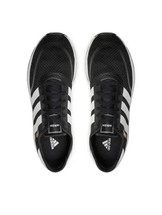 .Adidas Mens N-5923 - Black/White/Black  - (IH8875) - SMW - R1L4