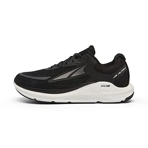 Altra Paradigm 6 Men's Running Shoes, Black