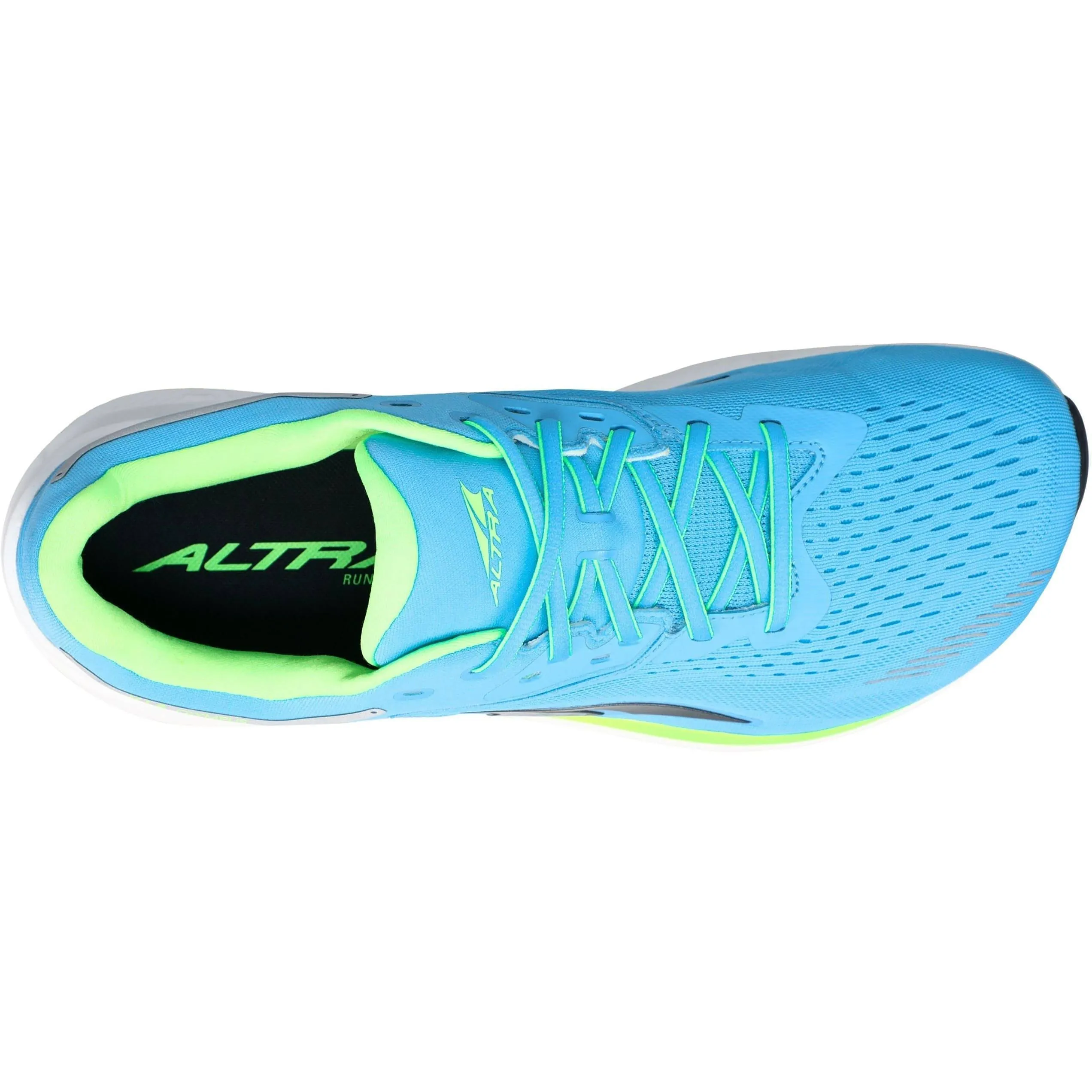 Altra VIA Olympus Mens Running Shoes - Blue