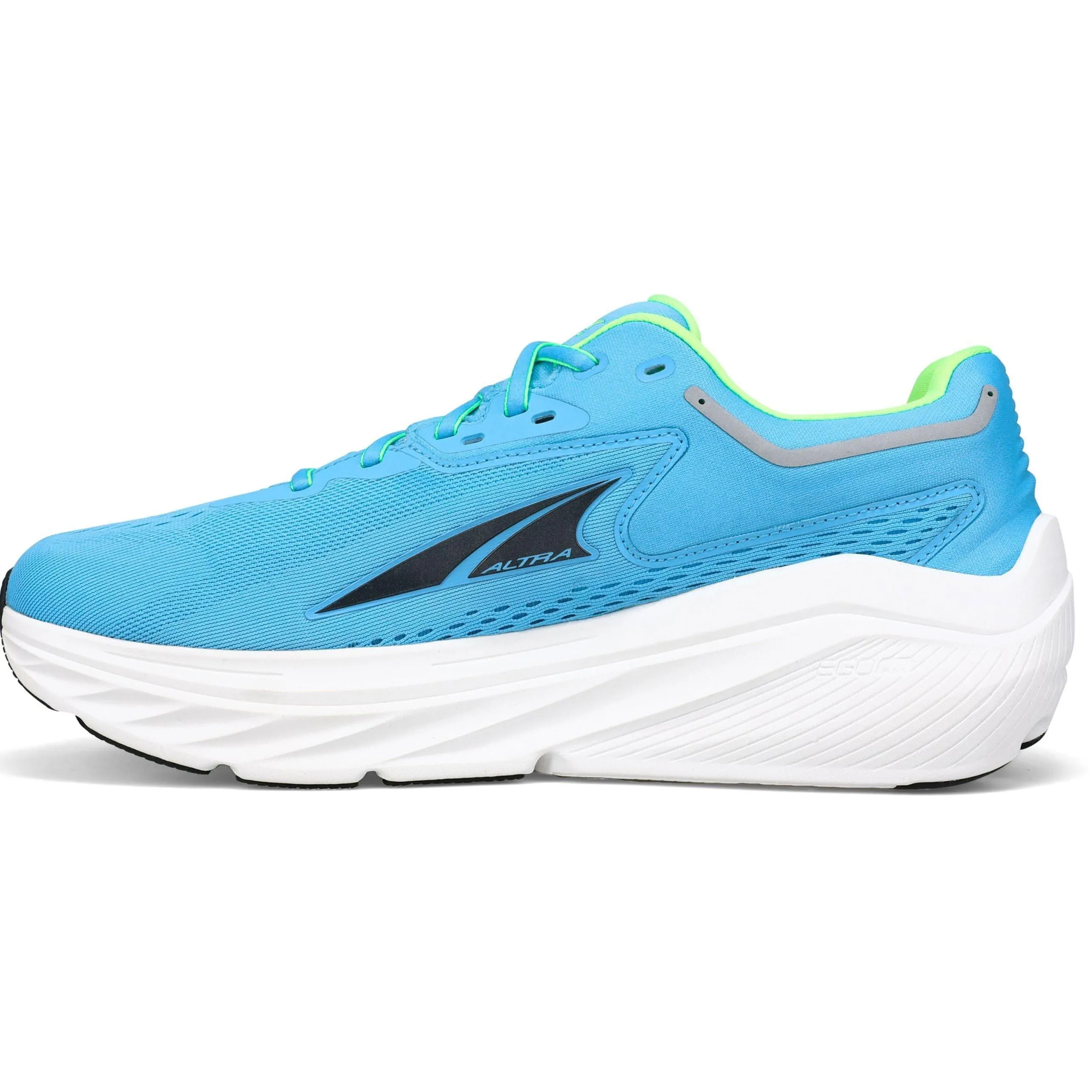 Altra VIA Olympus Mens Running Shoes - Blue