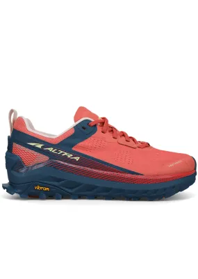 Altra Women's Olympus 4 Trail Running Shoes