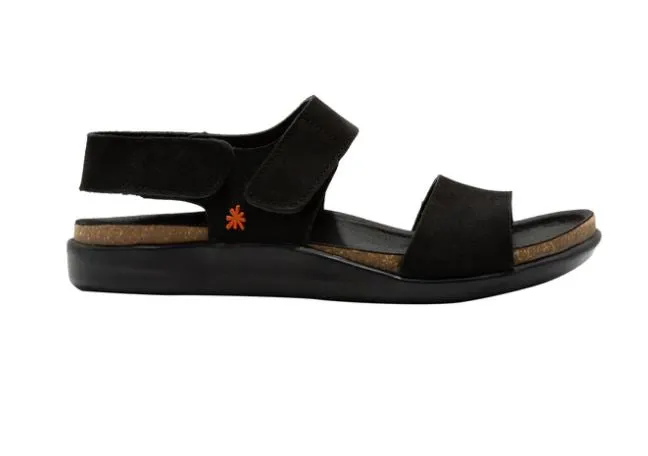 ART 1386 Biarritz Skin Back Unisex Sandals