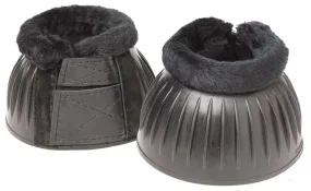Bell Boots with Fleece