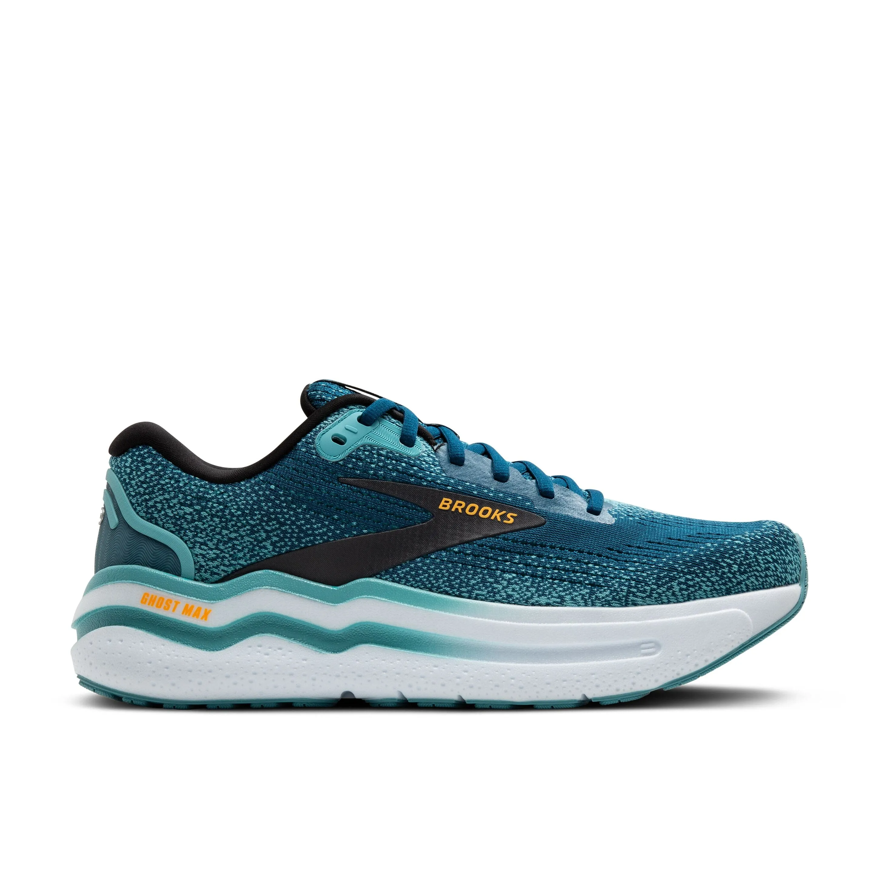 Brooks Men's Ghost Max 2 Road Running Shoes