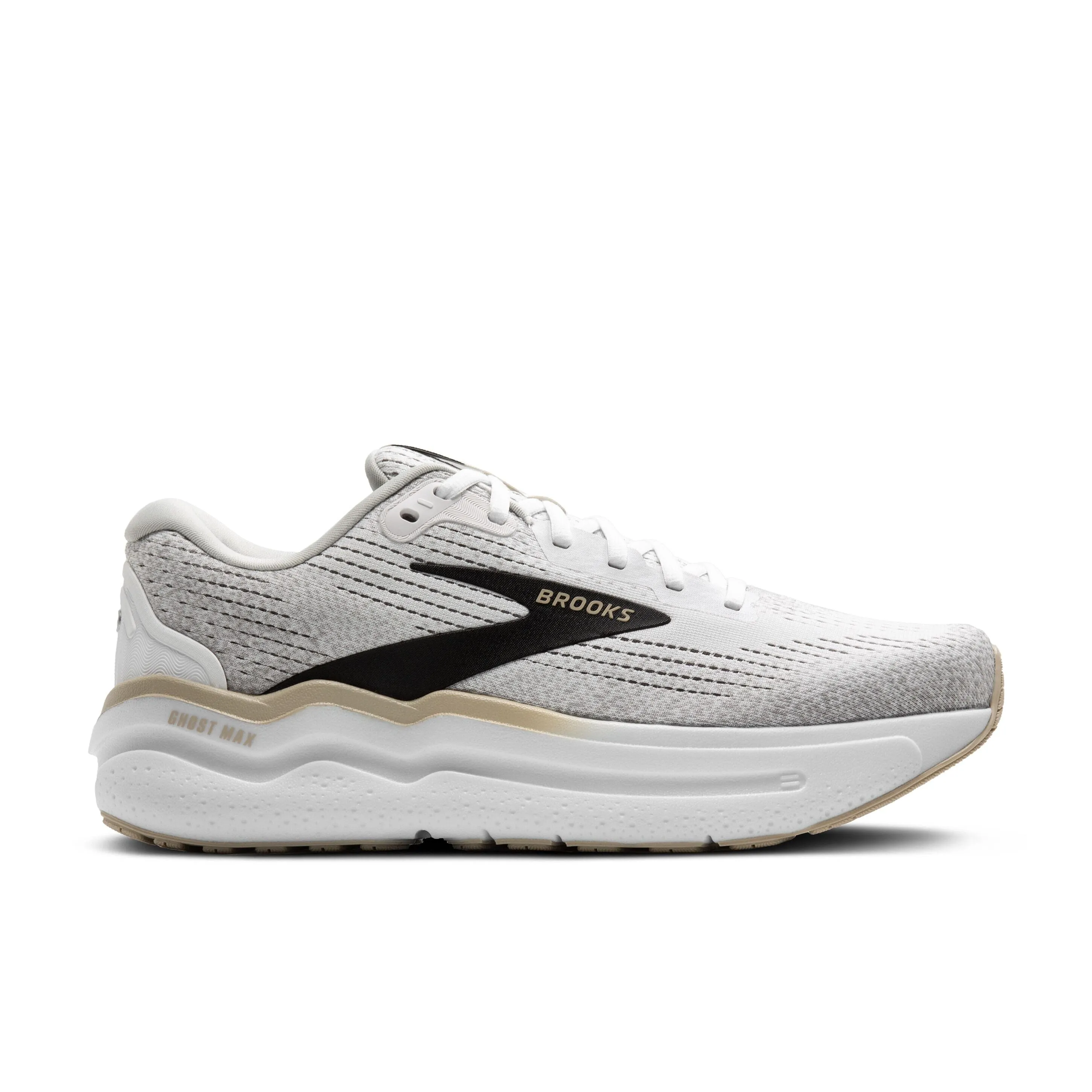 Brooks Men's Ghost Max 2 Road Running Shoes