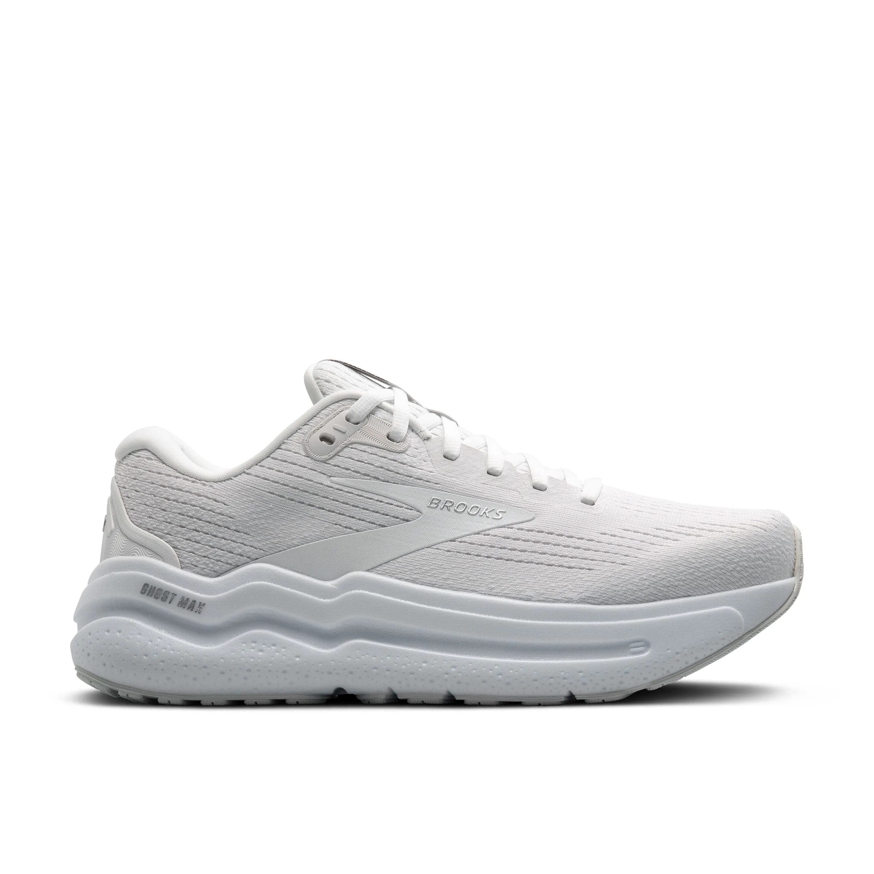 Brooks Men's Ghost Max 2 Road Running Shoes