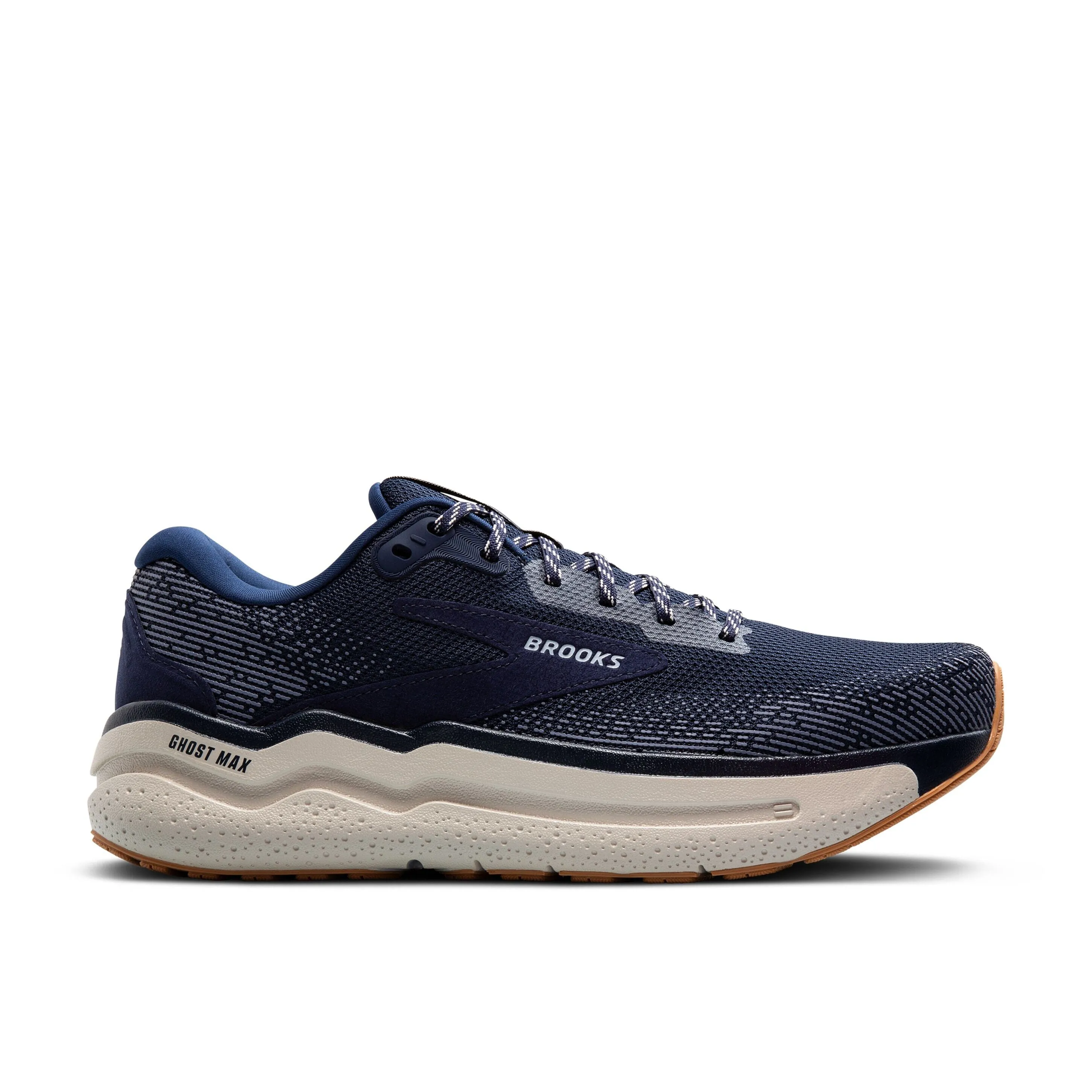 Brooks Men's Ghost Max 2 Road Running Shoes
