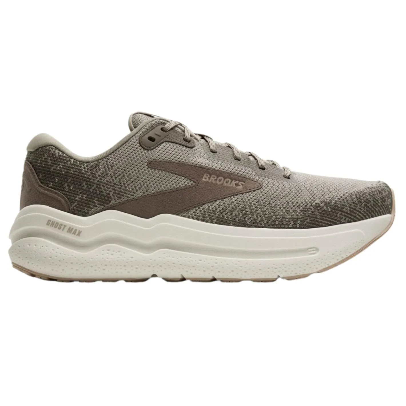 Brooks Men's Ghost Max 2 Road Running Shoes