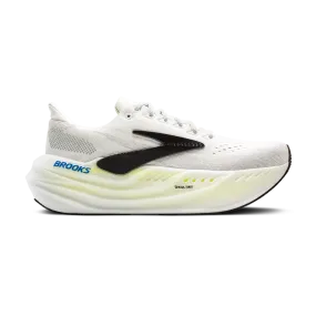 Brooks Men's Glycerin Max Grey/Black/Nightlife