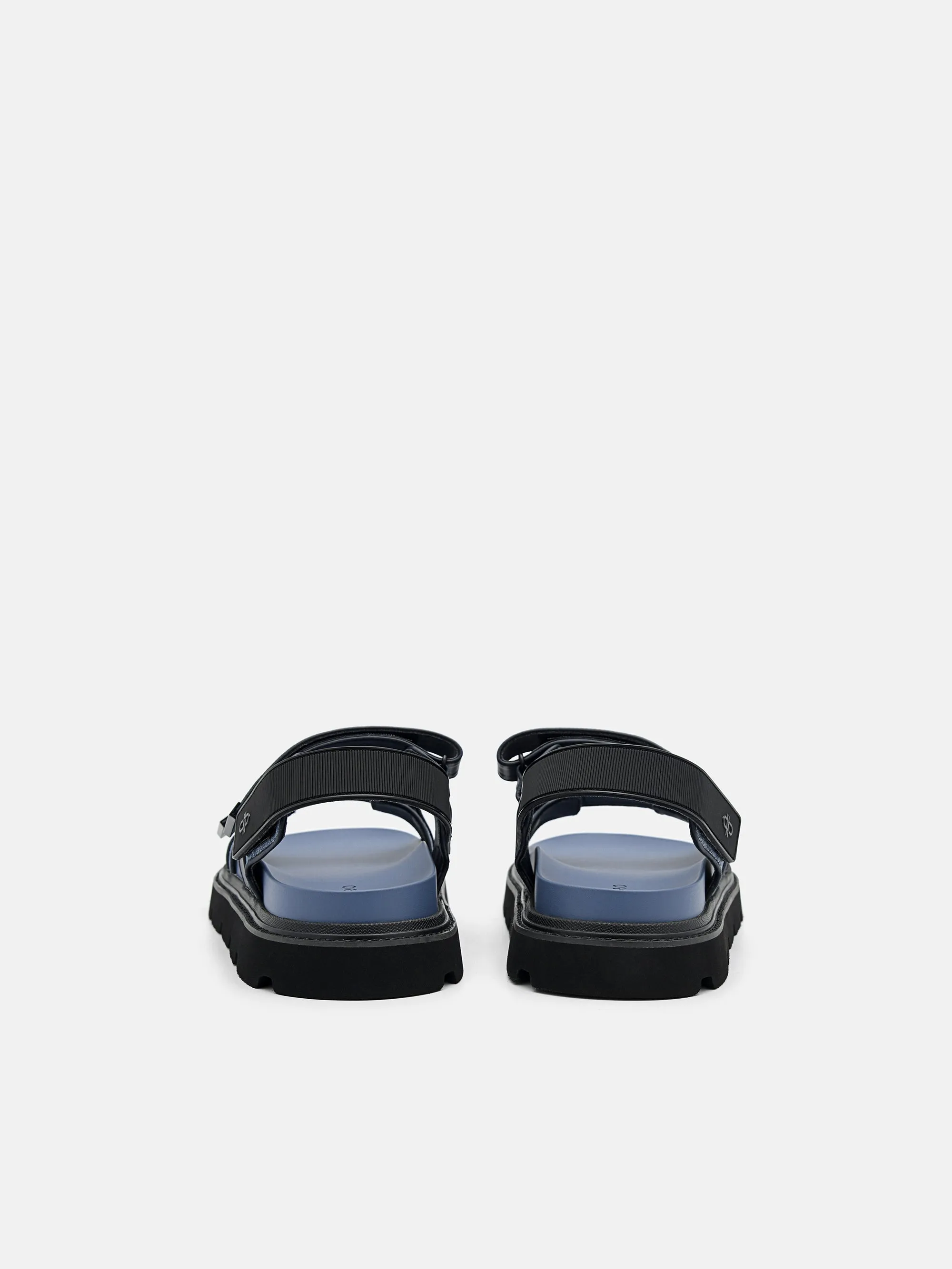 Bryson Backstrap Sandals