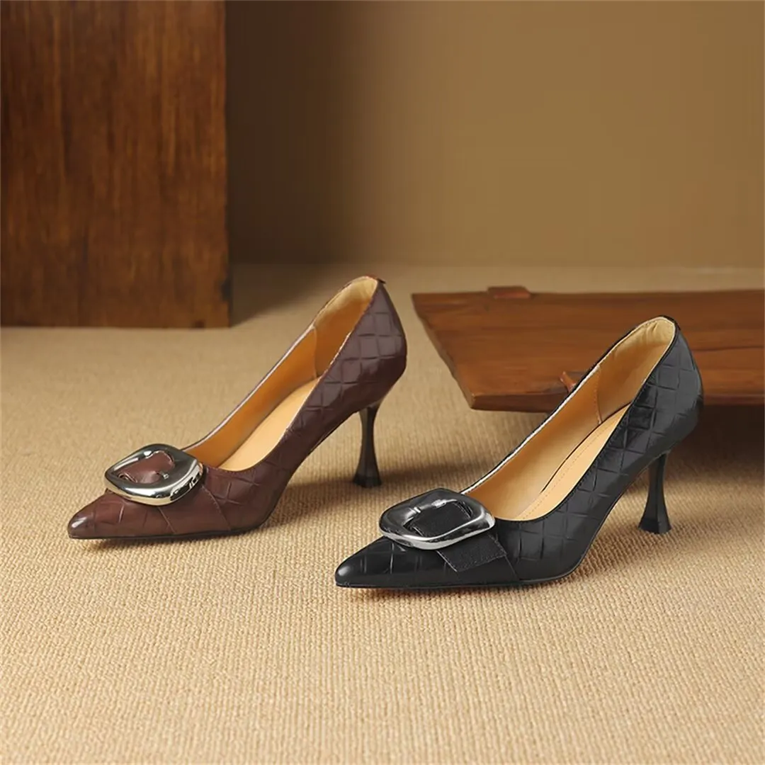 Diamoré Veltique Heels