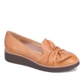 Django & Juliette Oclem Loafer Tan