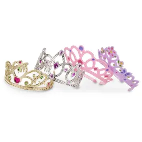 Dress-Up Tiaras