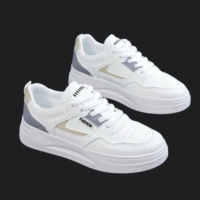 Everyday Sneakers - DeFlorance™