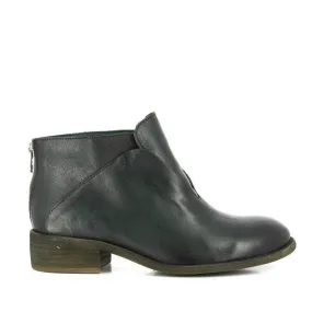 Felmini A446 Khaki Ankle Boots