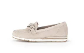 Gabor Wide Fit Sporty Loafer |6241533