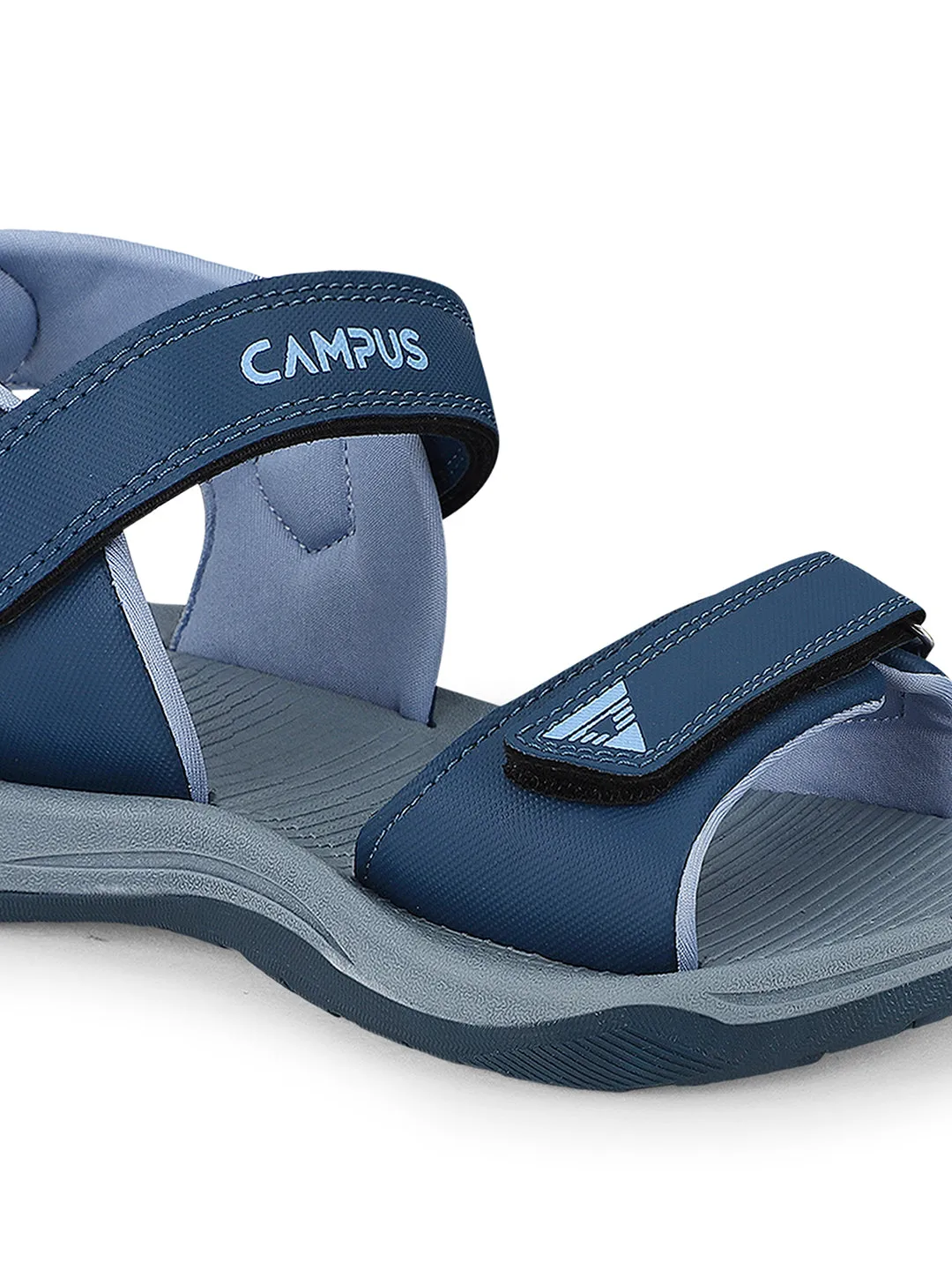 GC-22140 Navy Men's Sandals