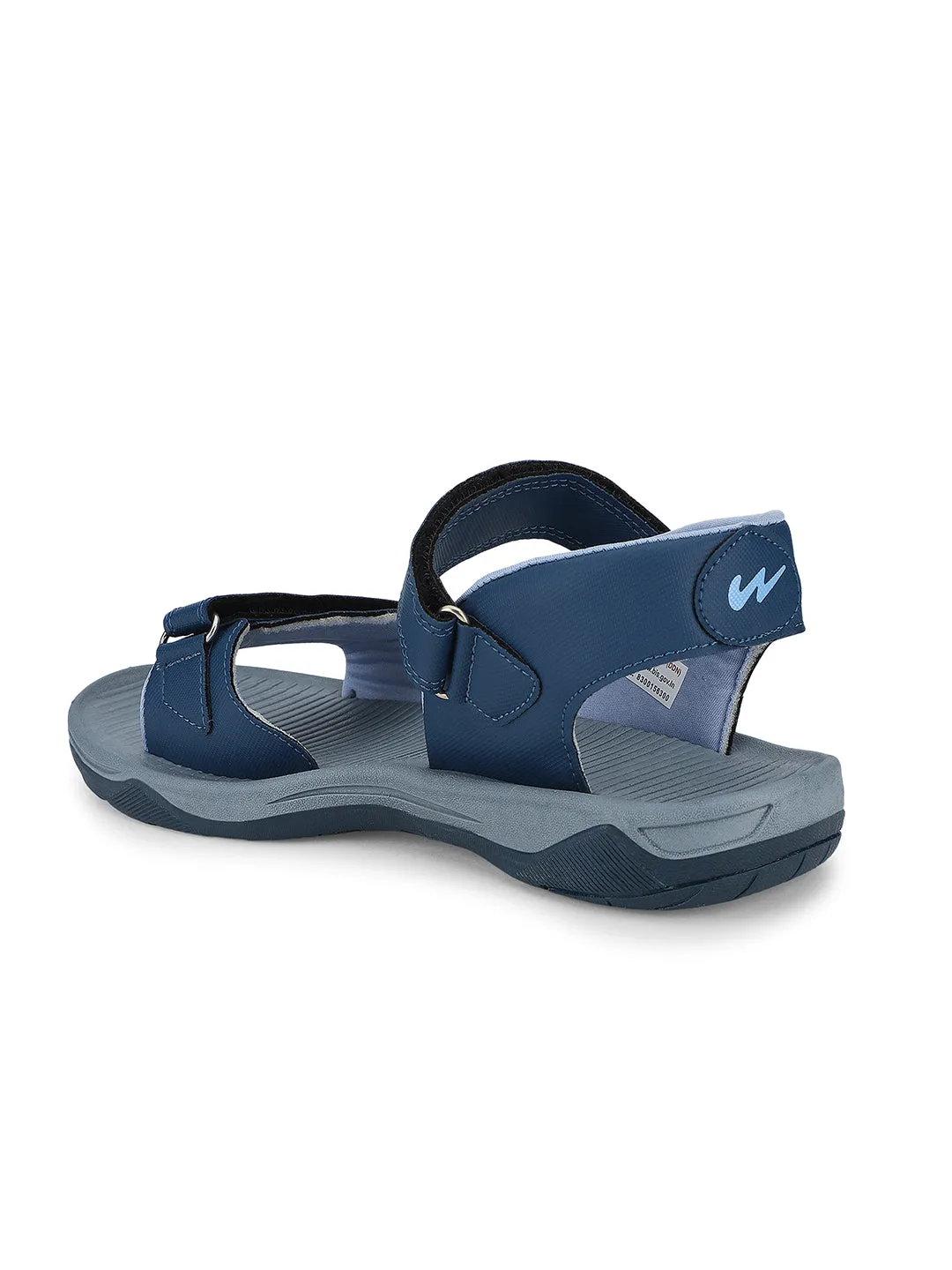 GC-22140 Navy Men's Sandals