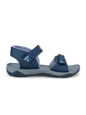 GC-22140 Navy Men's Sandals