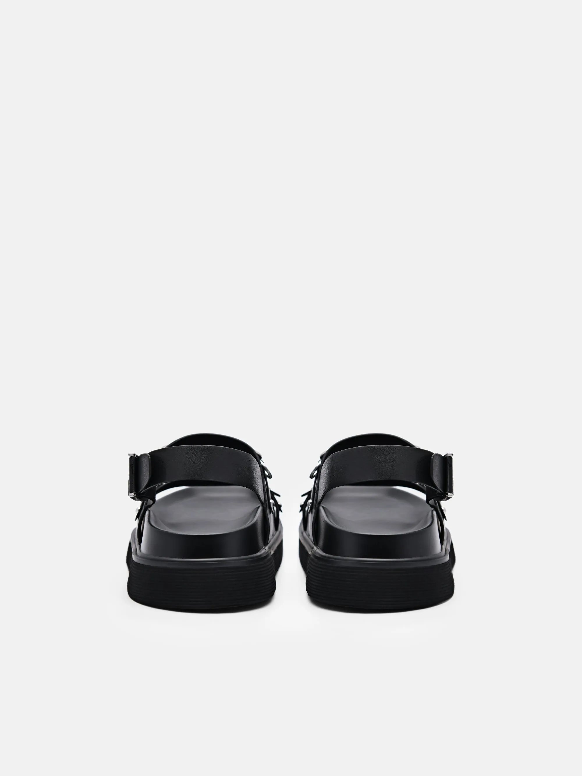 Helix Slingback Sandals