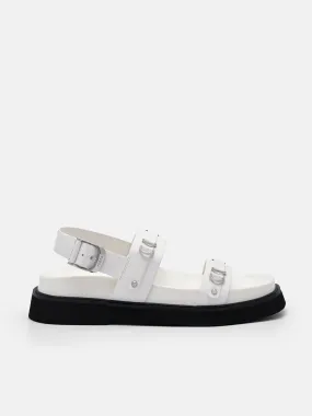 Helix Slingback Sandals