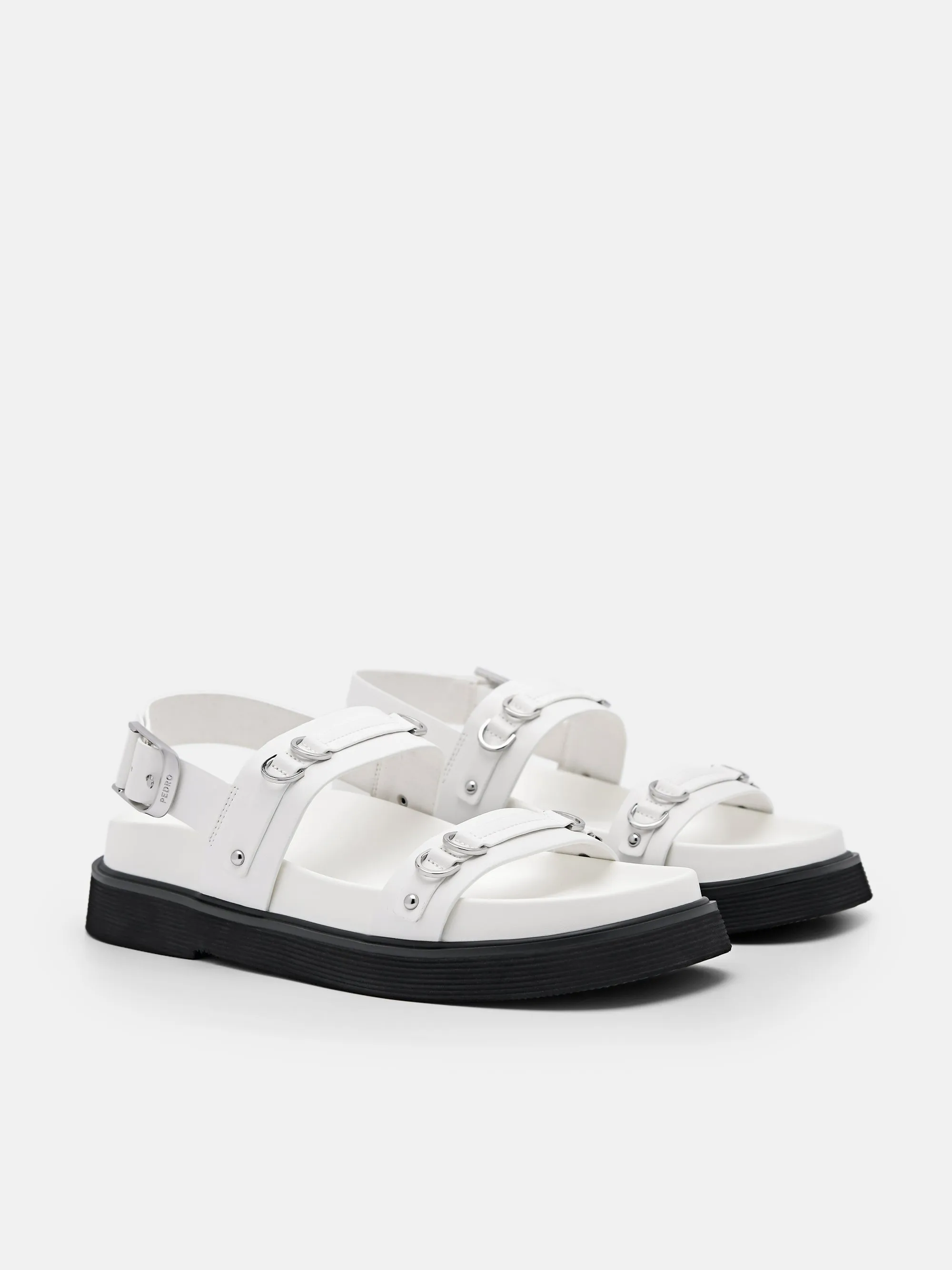 Helix Slingback Sandals