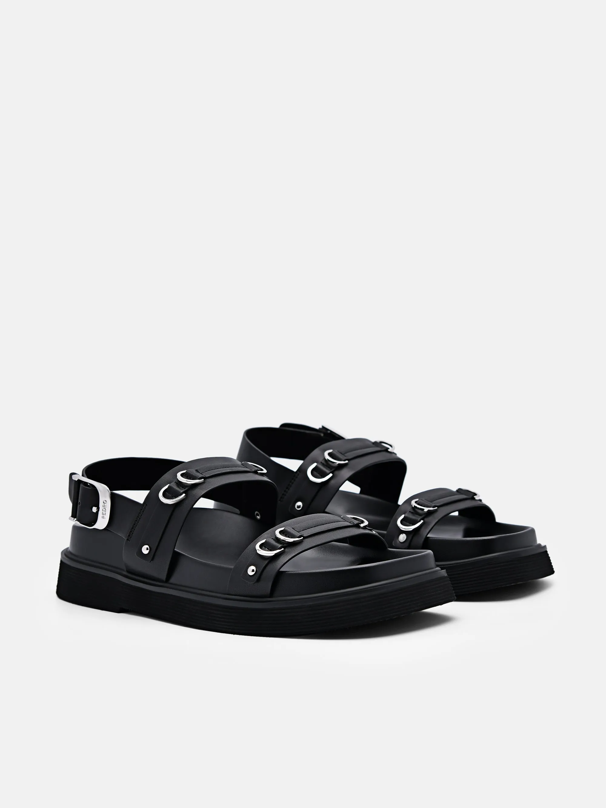 Helix Slingback Sandals