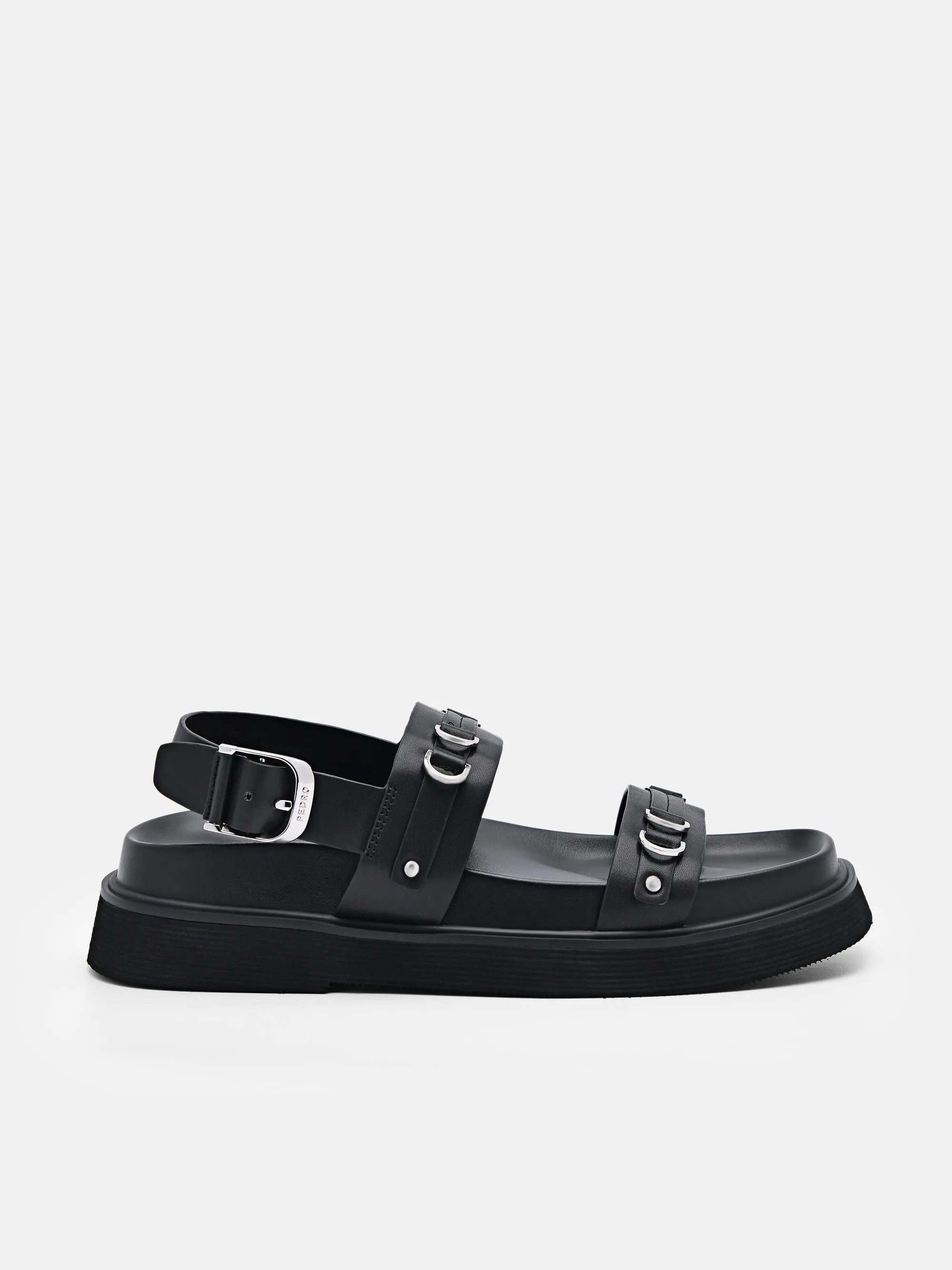 Helix Slingback Sandals
