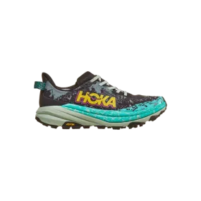 Hoka Women's Speedgoat 6 Trail Running Shoes