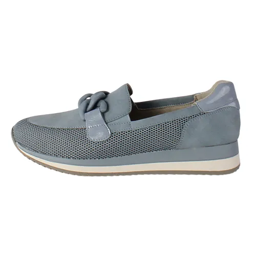 Jana  Loafers - 24766-42 - Denim