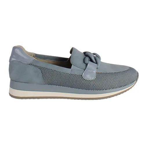 Jana  Loafers - 24766-42 - Denim