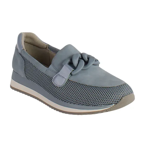 Jana  Loafers - 24766-42 - Denim