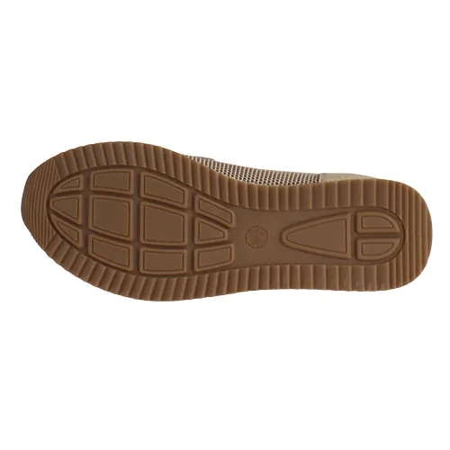 Jana  Loafers - 24766-42 - Taupe