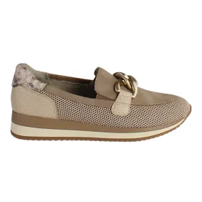 Jana  Loafers - 24766-42 - Taupe