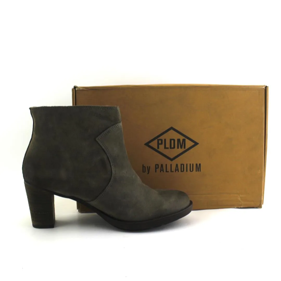 PALLADIUM  CARIBOU