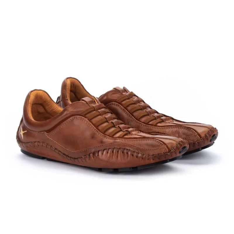 Pikolinos Men's Fuencarral 15A-6175 - Cuero