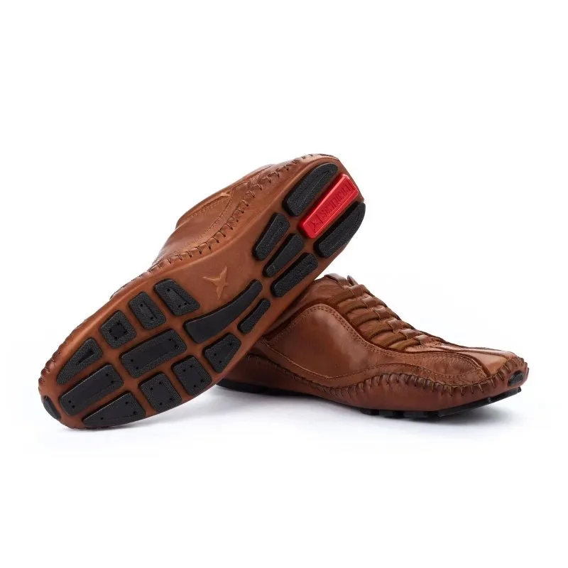Pikolinos Men's Fuencarral 15A-6175 - Cuero