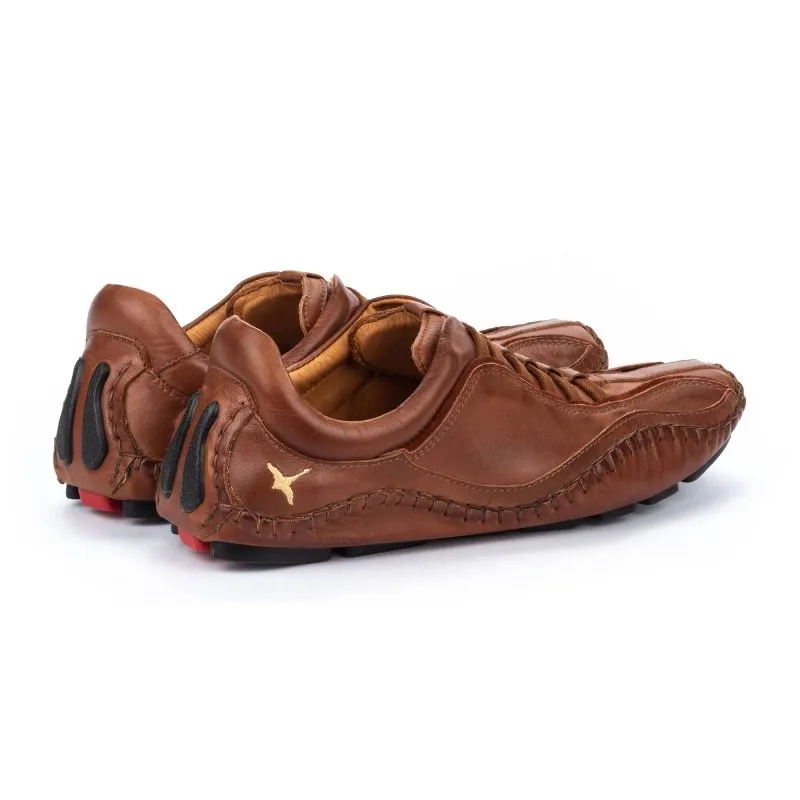 Pikolinos Men's Fuencarral 15A-6175 - Cuero