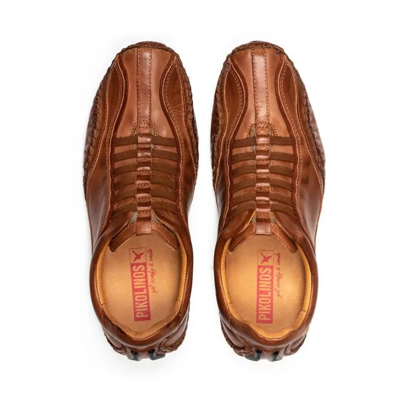 Pikolinos Men's Fuencarral 15A-6175 - Cuero