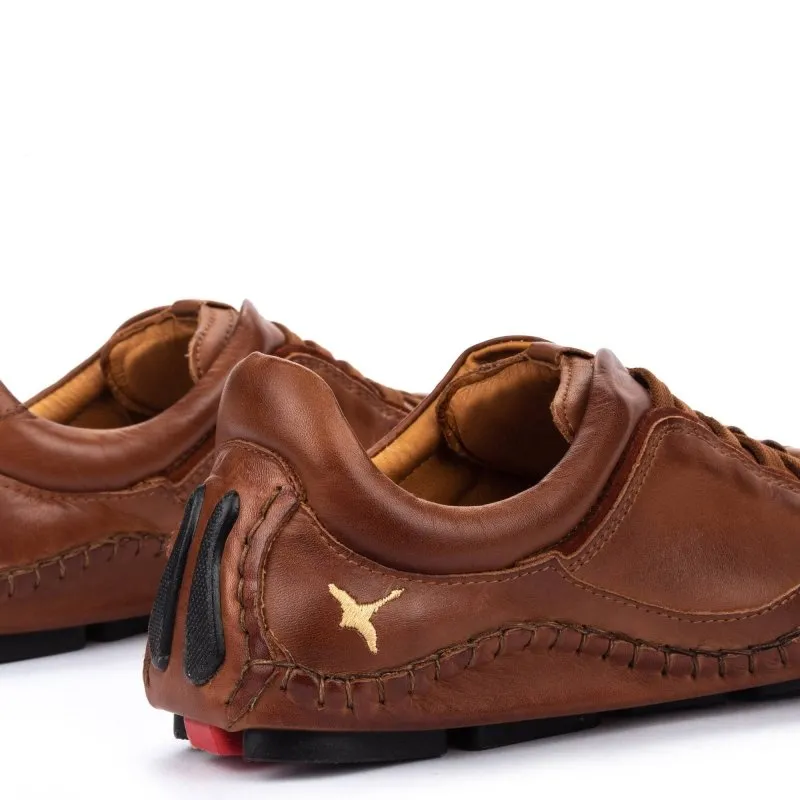 Pikolinos Men's Fuencarral 15A-6175 - Cuero