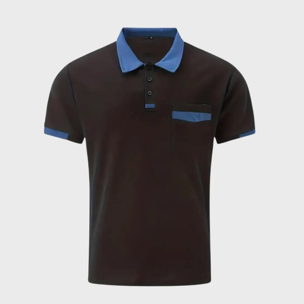 Raf - Men's Polo Shirt