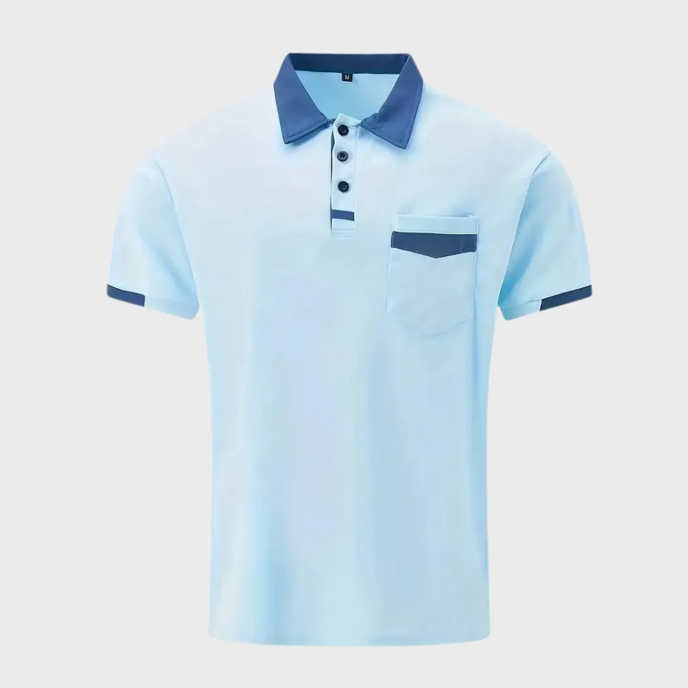 Raf - Men's Polo Shirt