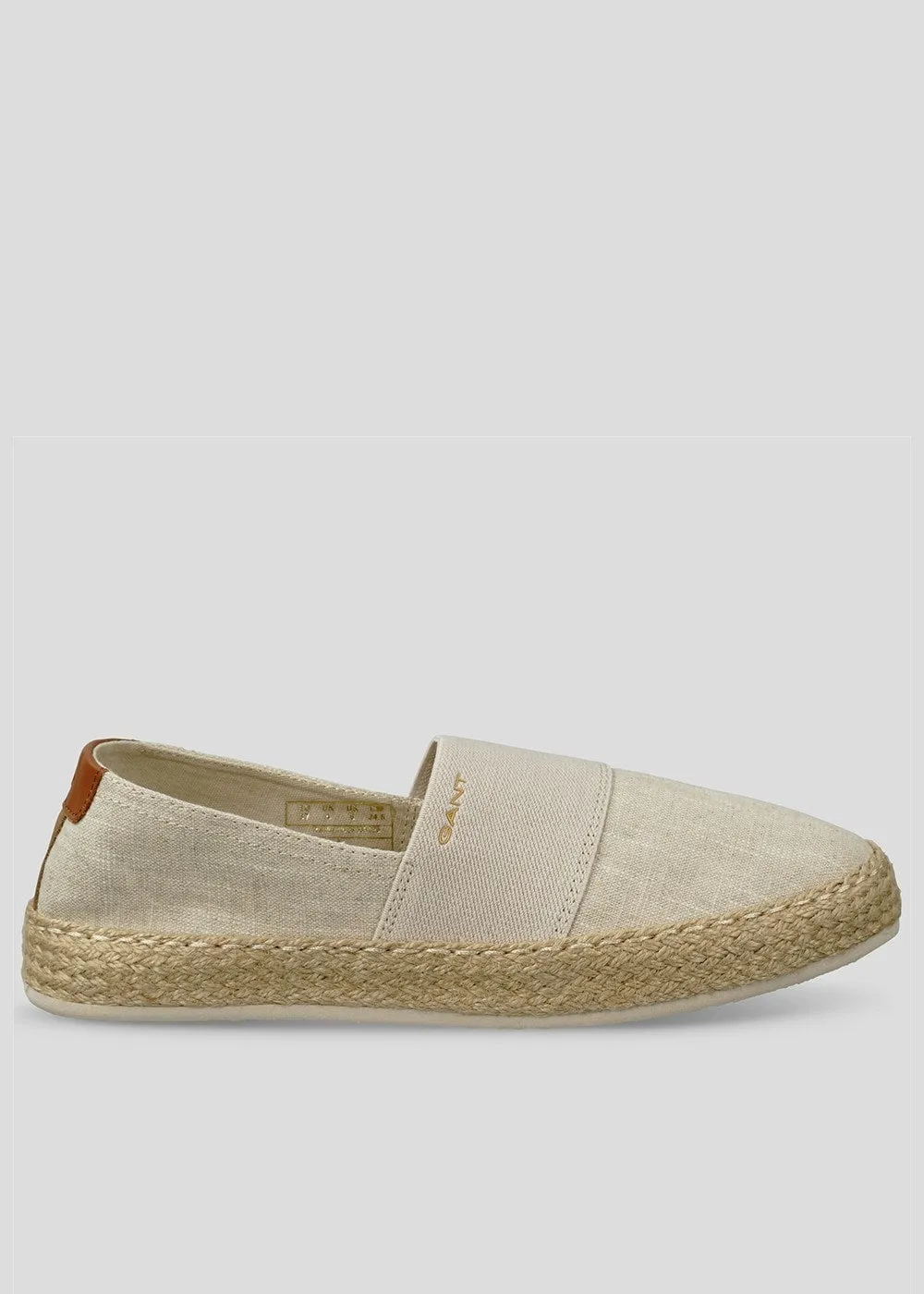 Raffiaville Espadrilles