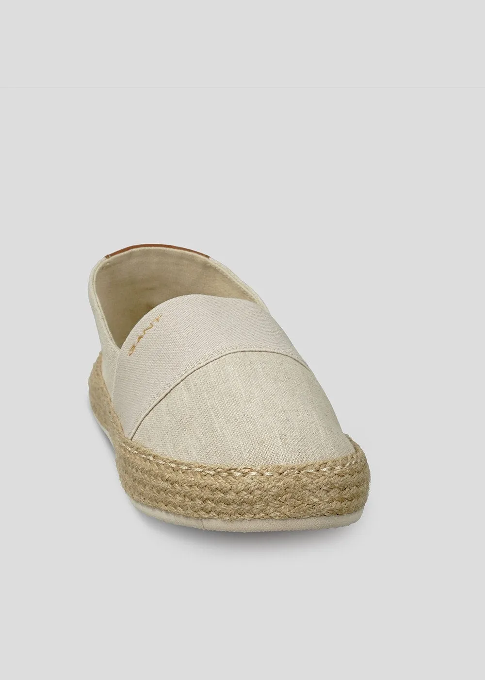 Raffiaville Espadrilles