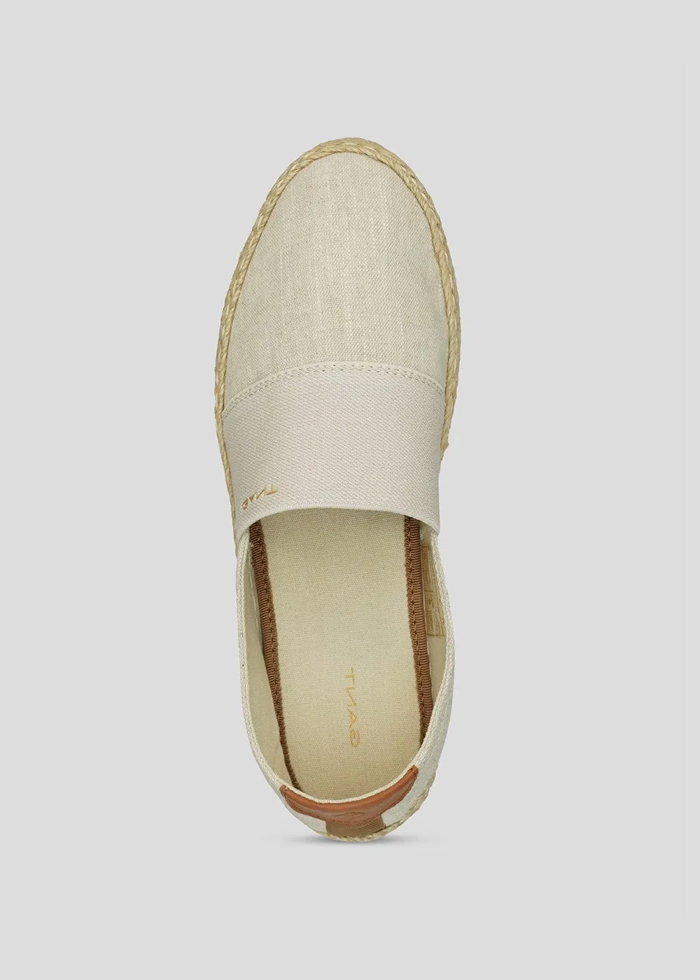 Raffiaville Espadrilles