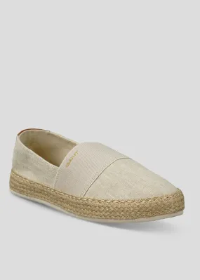 Raffiaville Espadrilles