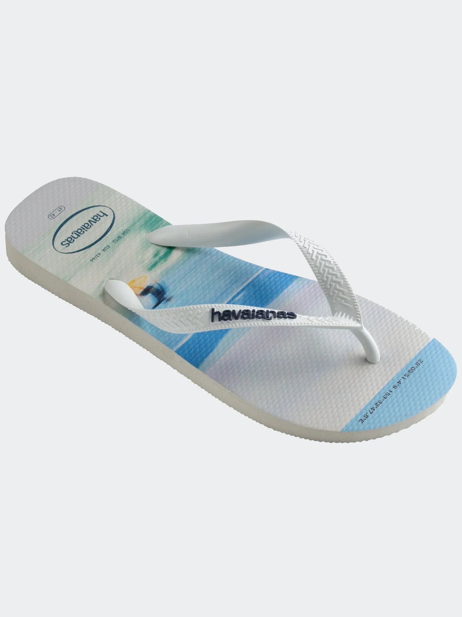 Sandalias para Hombre HAVAIANAS HYPE FC 0175