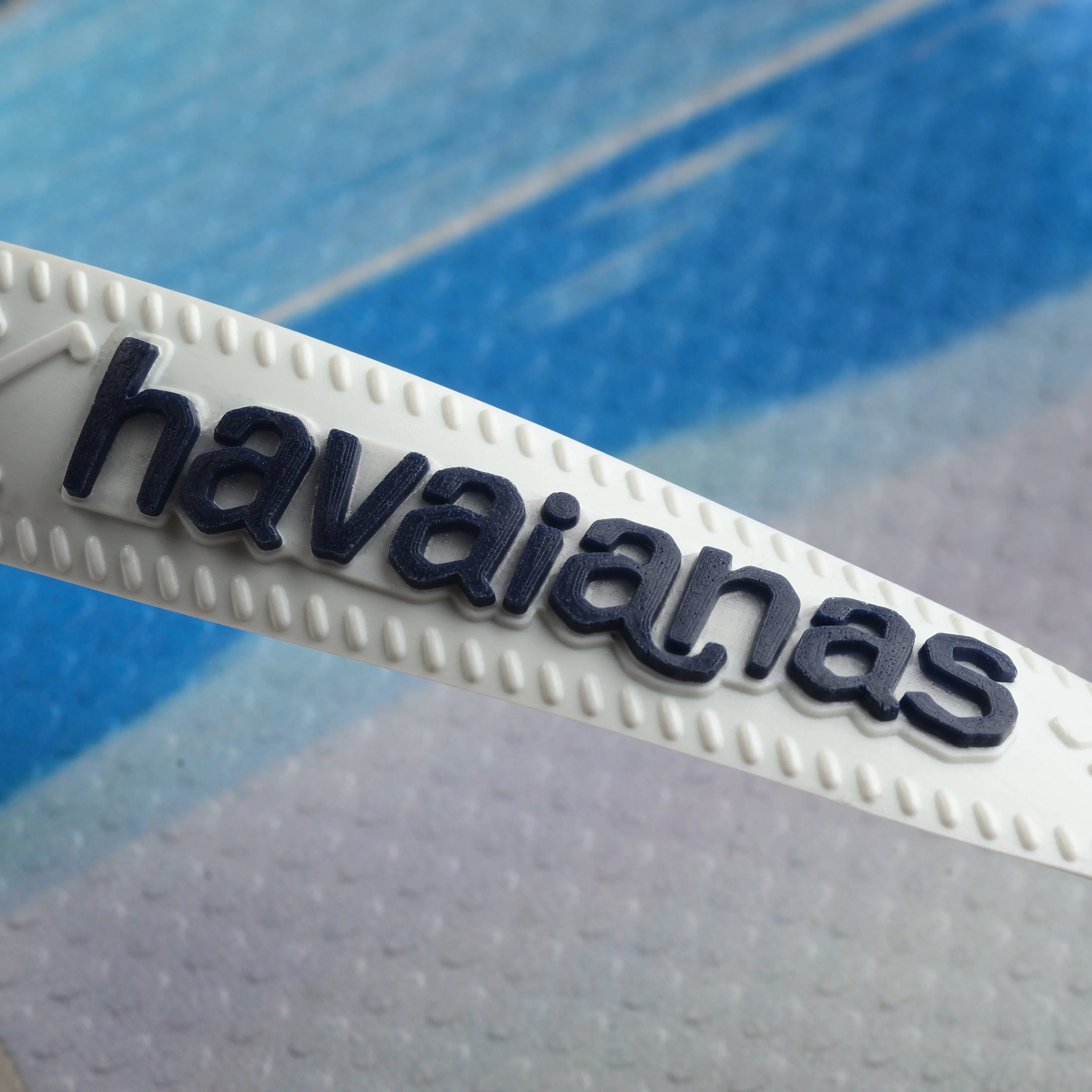 Sandalias para Hombre HAVAIANAS HYPE FC 0175