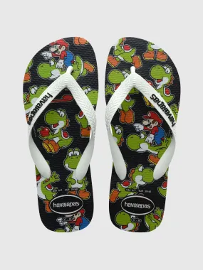 Sandalias para Hombre HAVAIANAS MARIO BROS FC 0090