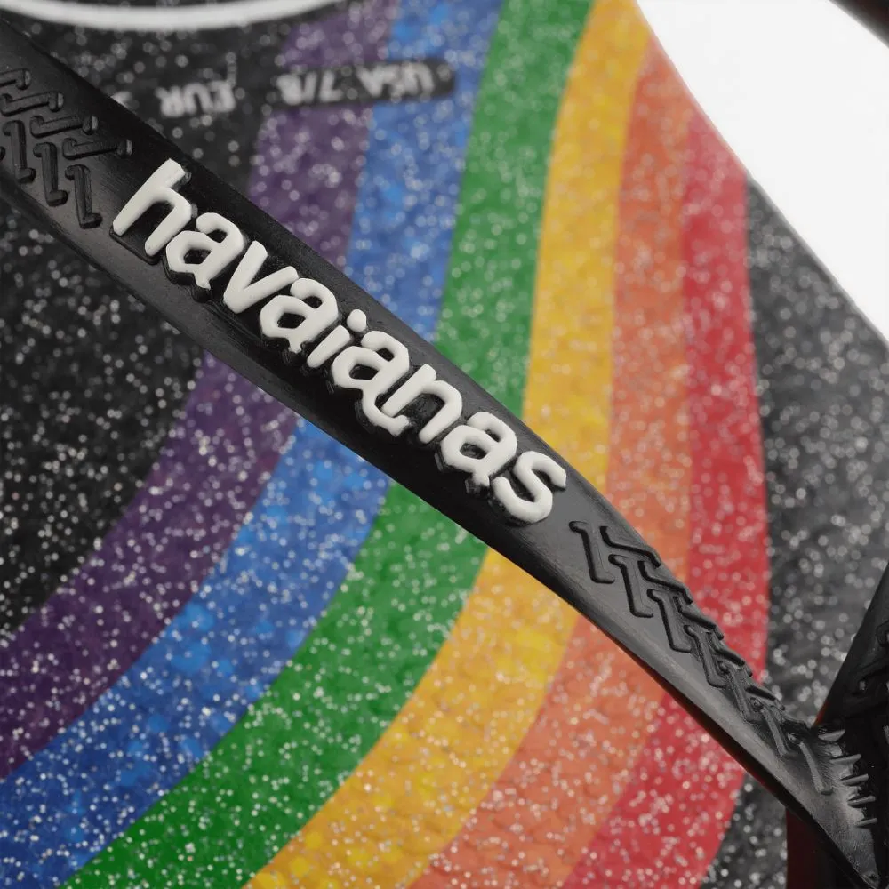 Sandalias para Hombre HAVAIANAS SLIM PRIDE FC 0090